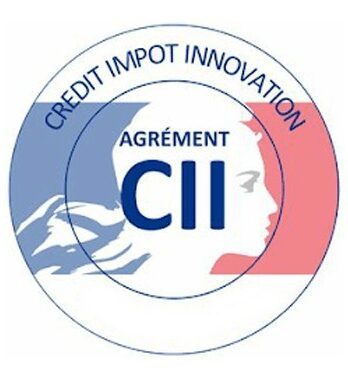 CII accreditation