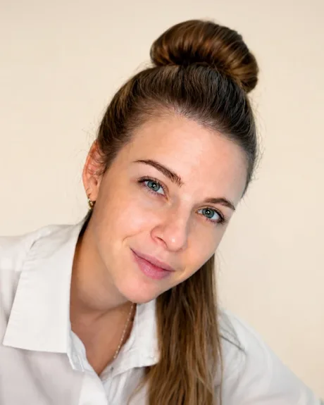 Cléa Cassutti