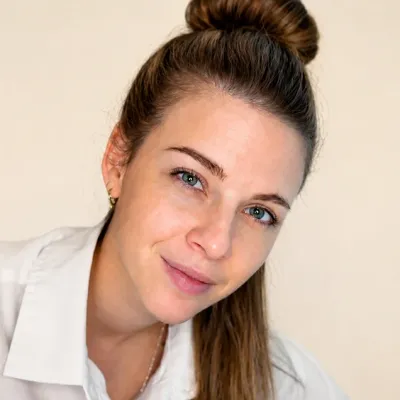 Cléa Cassutti, UX designer