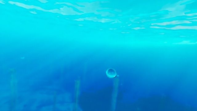 3D animated film — EDIKOM