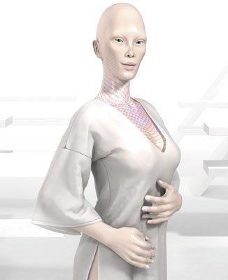 Quo Magazine - Are aliens adapted to the 21st century? 2