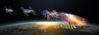 Science&Vie - ISS return to Earth