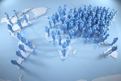 Science & Vie - Myopia around the world