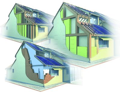 Science & Vie Air conditioning techniques