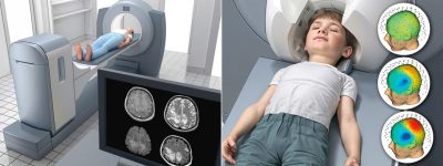 Citizen Press MRI and MEG medical imaging