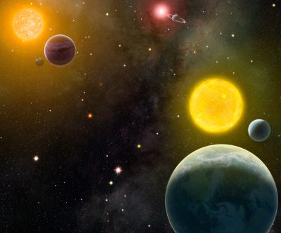 Alpha Centauri — Science & Vie