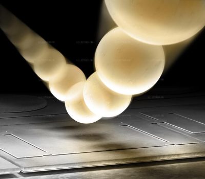 Science & Vie The Casimir effect