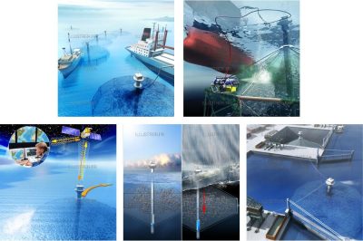 Sea farm (continued) - Science & Vie Junior