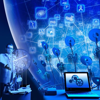 Science & Vie - A new way of doing science