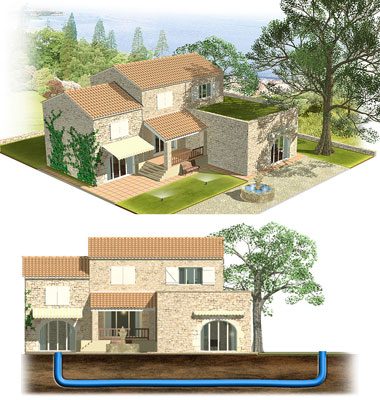 Passive cooling – Science&Vie