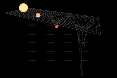 Science & Vie Junior - Black hole formation