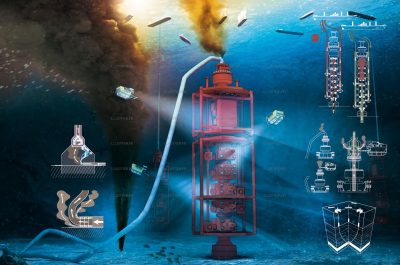 The BP disaster explained.
