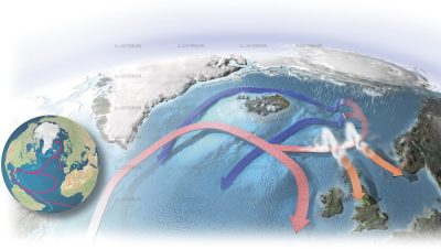 Global warming - Science&Vie