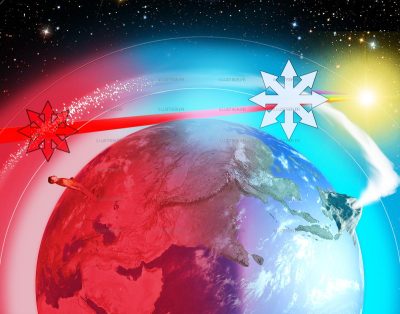 Science & Vie Junior - Climate and volcanoes
