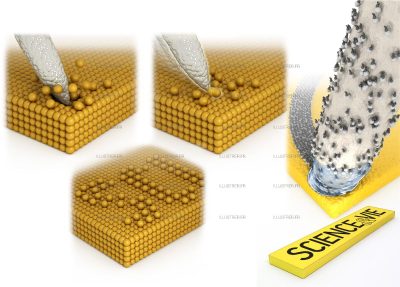 Science & Vie. Nanotechnology p2