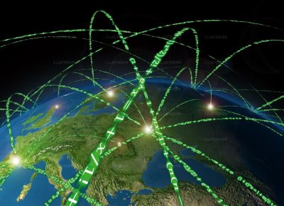 Science & Vie. Network computing