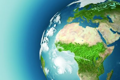 Science & Vie The natural causes of global warming