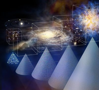 Science & Vie - How many habitable planets in the universe.