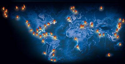 Natural gas - Science & Vie 1056 2