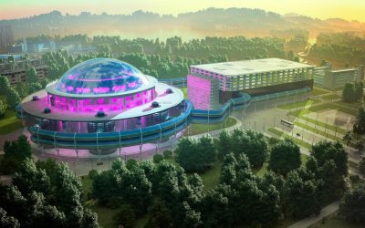 Science & Vie - Nuclear power plant of the future - Thorium reactor