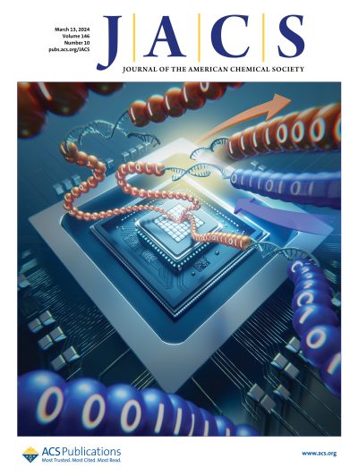 DNA-polymer bioconjugation - Dr. Jean-François Lutz - CNRS