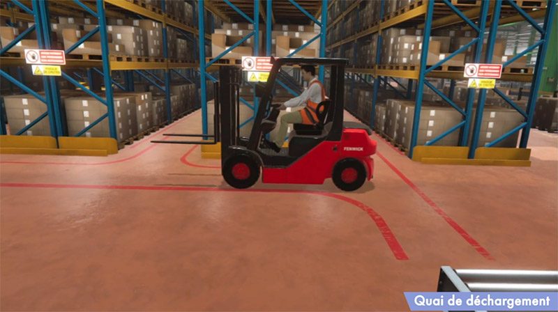 Sanofi — virtual factories