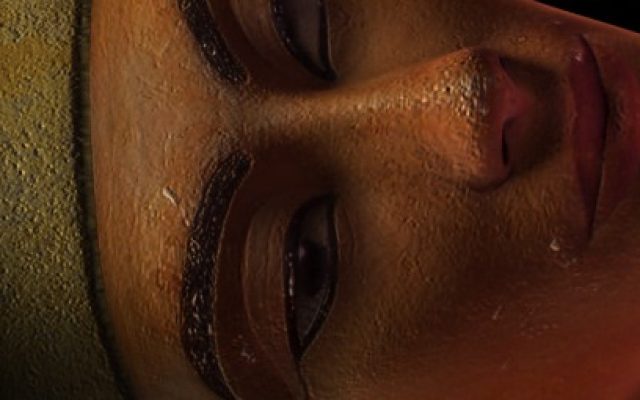 Nefertiti, a secret tomb for a legendary queen