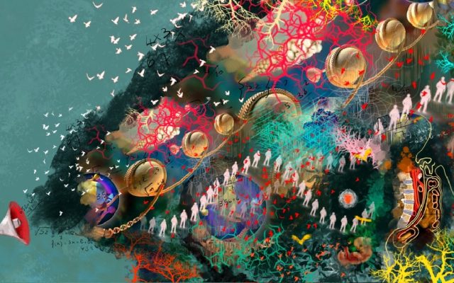 5 myths about science communication.