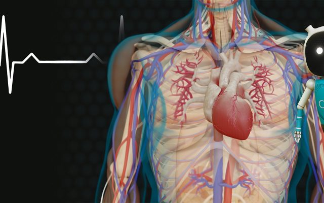MUSIC LYRIC Cardiac Surgery: At the Heart of 3D