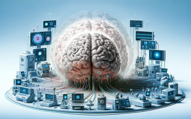Medical video: are our brains going to atrophy?