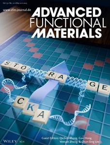 Toehold clipping-AFM Journal