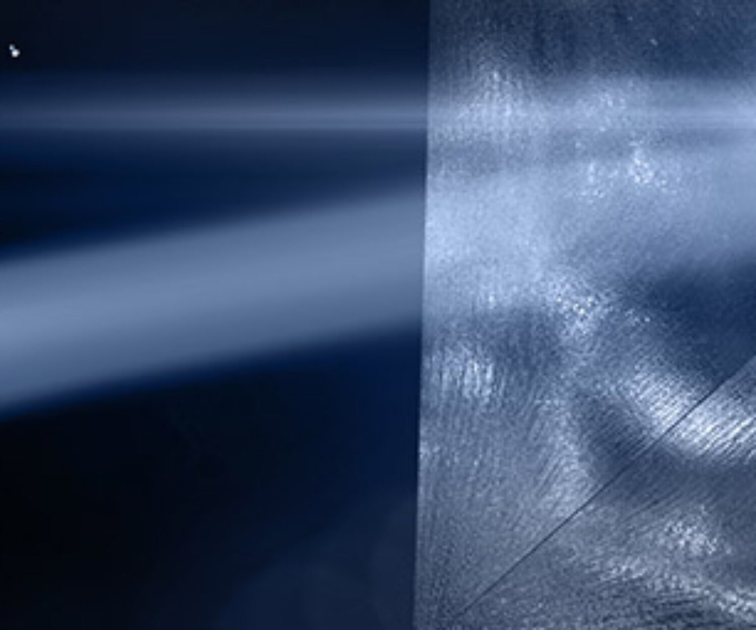 Voilier solaire pour Pour le magazine Sience & Vie