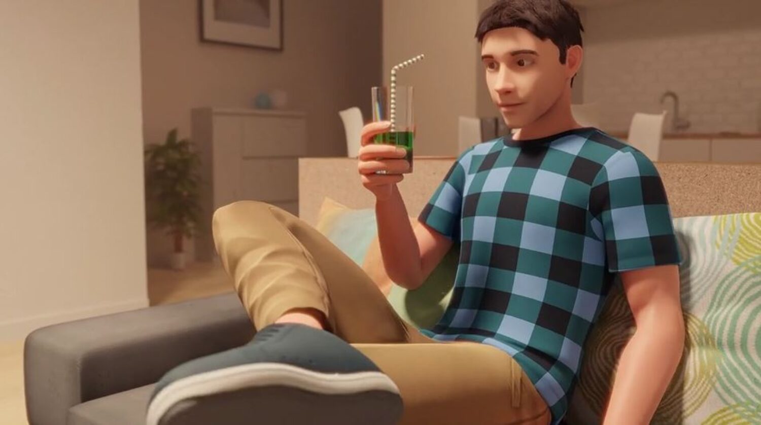 Immunité. Musée Merieux