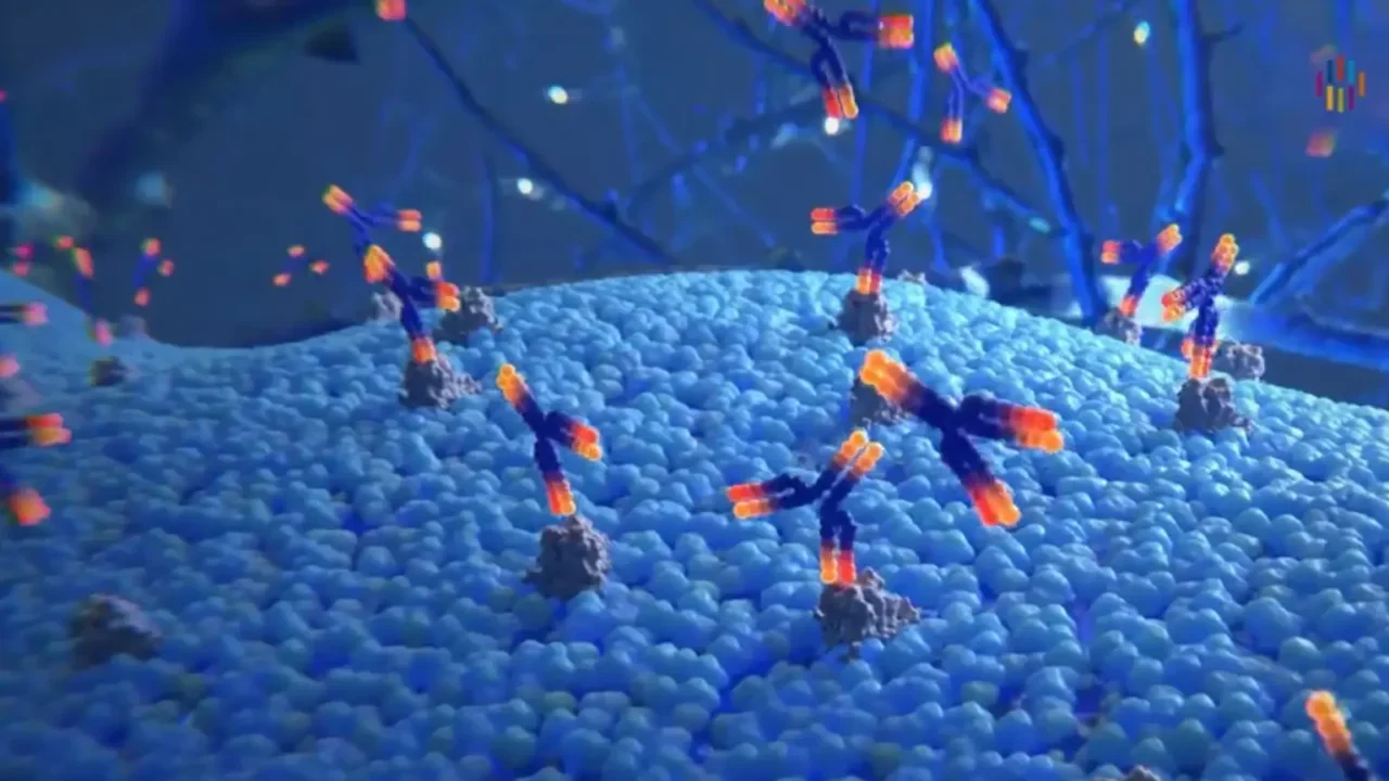 MOA Mode d'action des médicaments